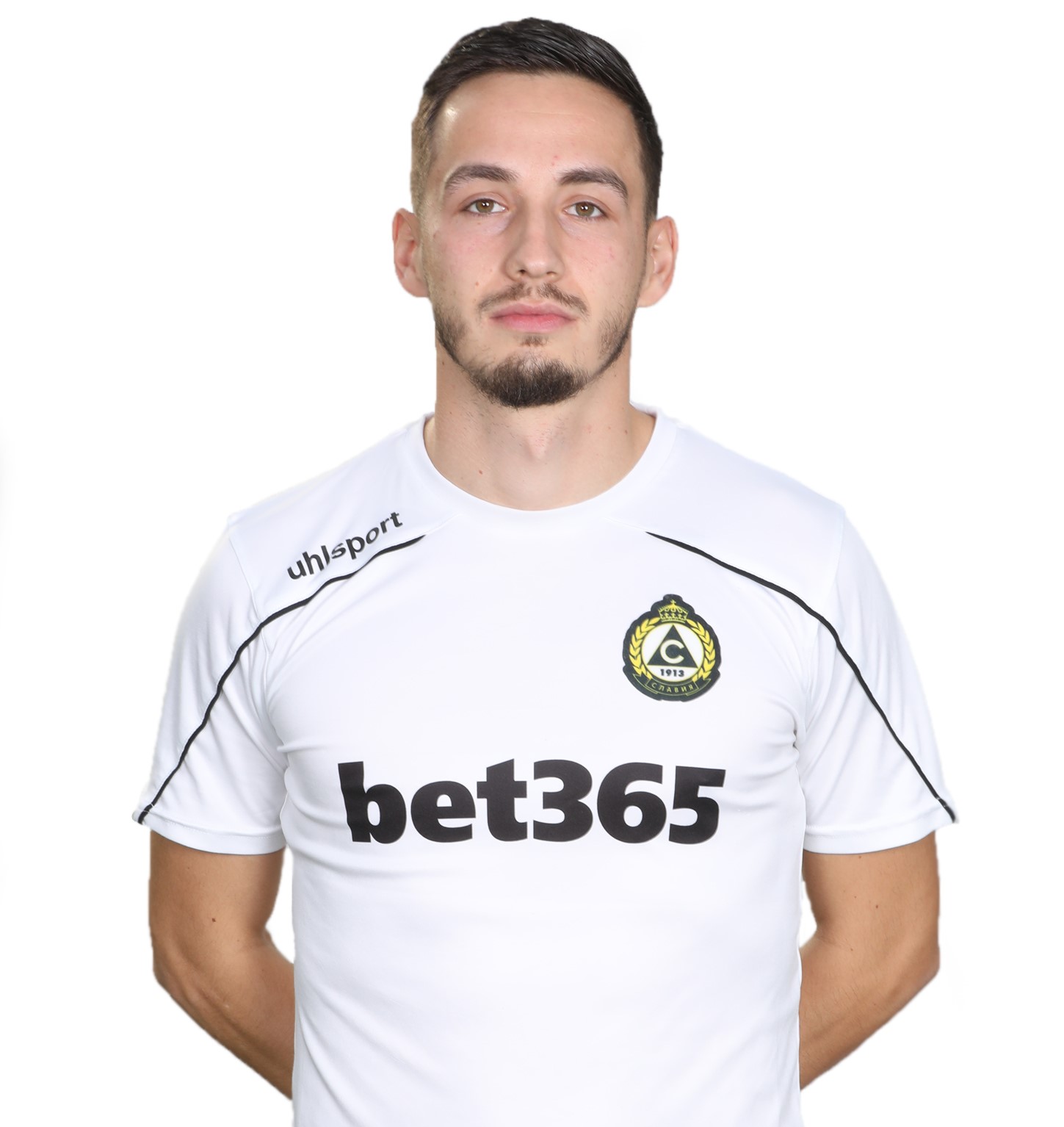 71. Емил Стоев