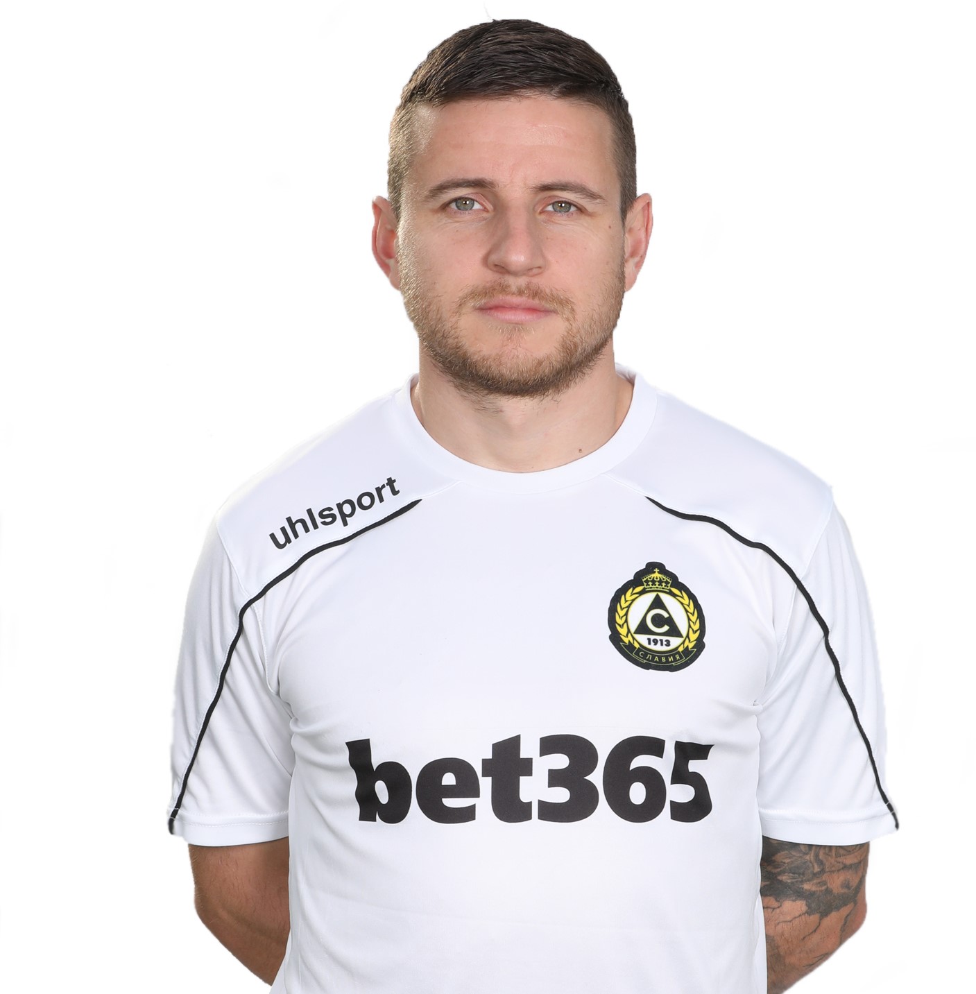 73. Иван Минчев