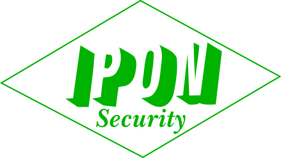 Ipon Security
