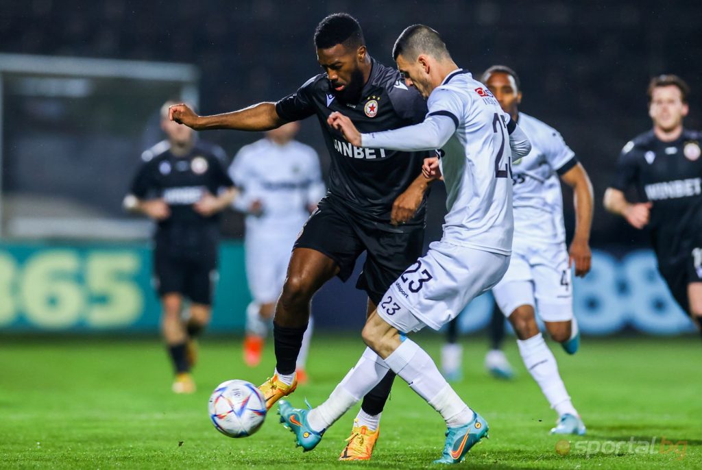 Поражение в навечерието на 110-ата годишнина от създаването на на "белия" клуб D932220e Aaa4 4cee 8699 400a0b698b0e 1024x686