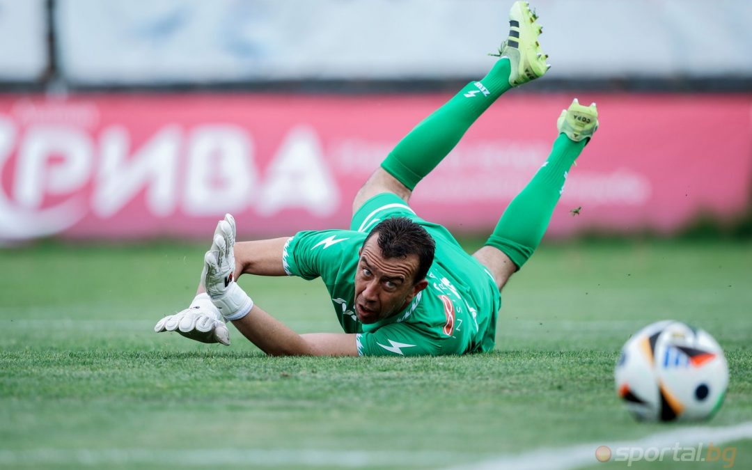 Георги Петков: „Тежко е да се играят мачове през три дни“