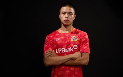 Славия постигна споразумение за трансфера на Чунг До