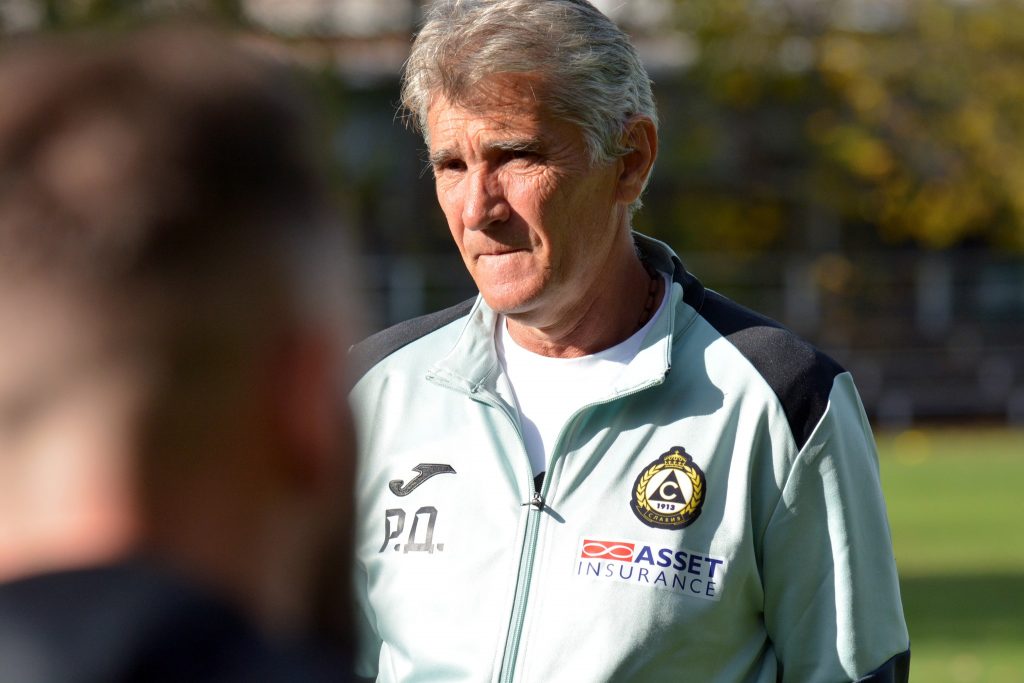 Ратко Достанич се надява, че нещата в Славия тръгват в правилната посока 571676313 1633115227904314 2815779159475947337 N 1024x683