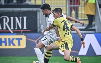 Точка в Пловдив при дебюта на Ратко Достанич