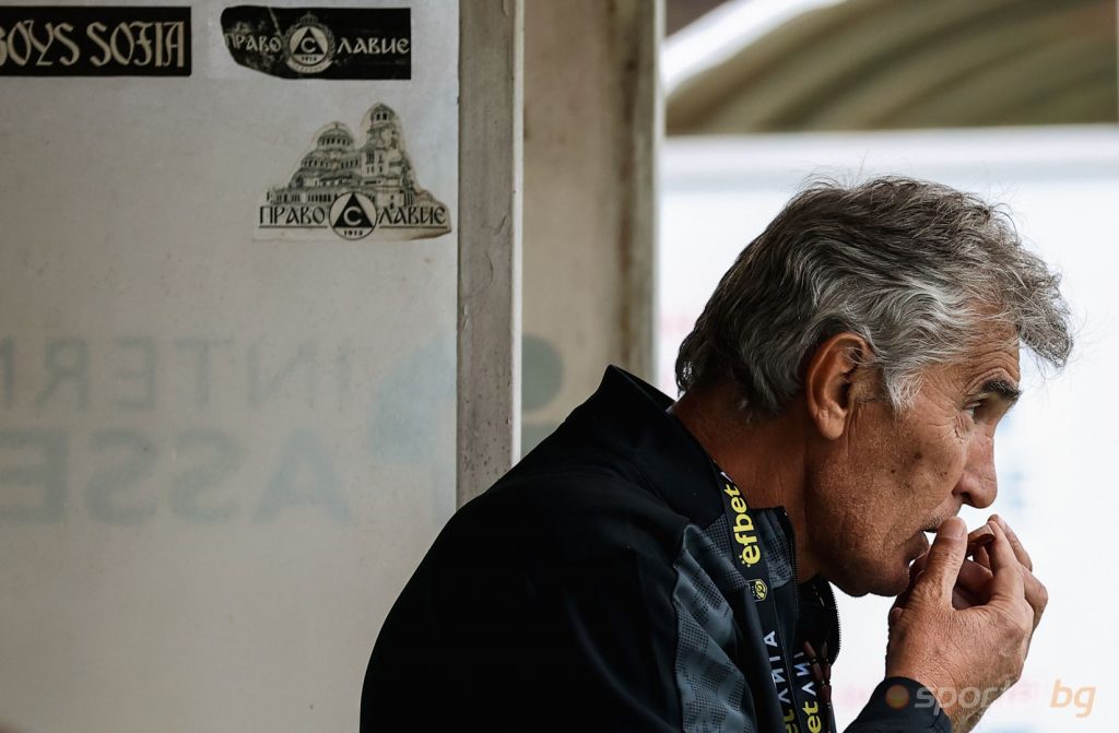 Ратко Достанич: "Представихме се добре тактически" 75dd7eff 5aa3 433c Abef Fe41ef1d7e5a 1024x671