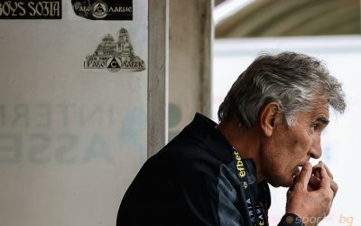 Ратко Достанич: „Представихме се добре тактически“