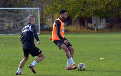 Ратко Достанич определи групата за домкинството на Черно море