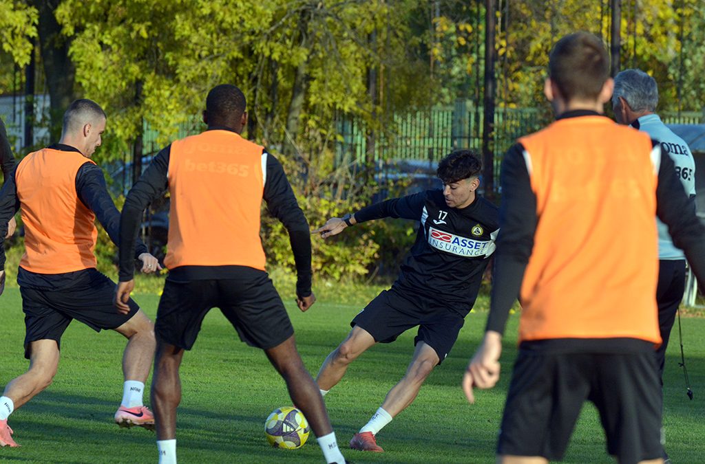 Групата за Септември