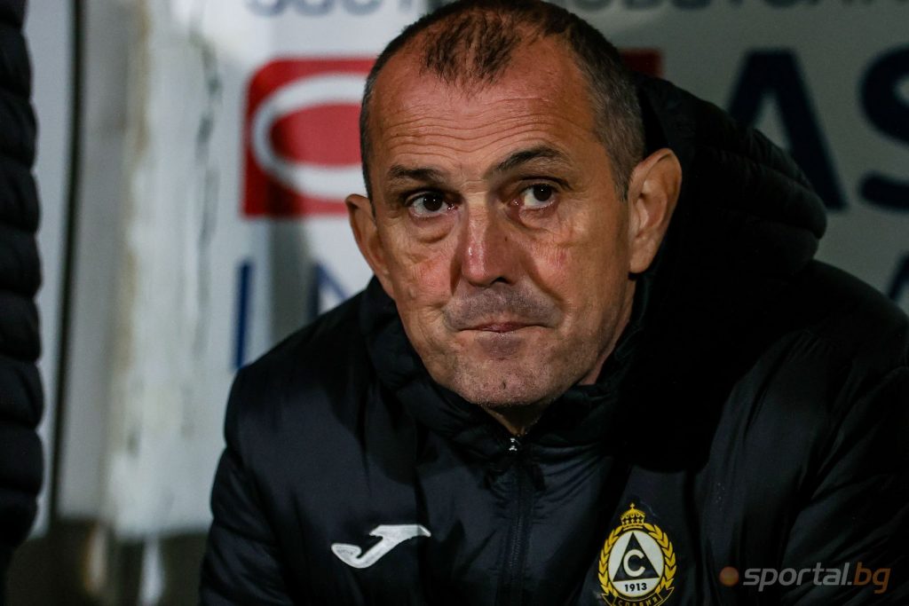 Златомир Загорчич: "Надяваме се да оправим нещо по време на паузата" A3ad3366 F13c 46b9 908e 95caf5382e57 1024x683