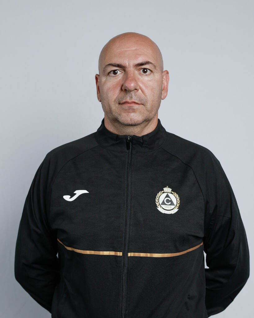 Валентин Колев