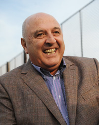 Венцислав Стефанов snimka