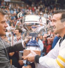 За Купата на страната 1996